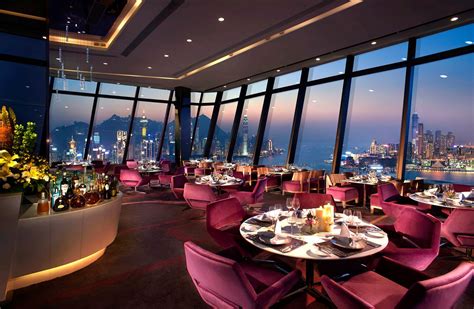 harbour grand hong kong restaurant.